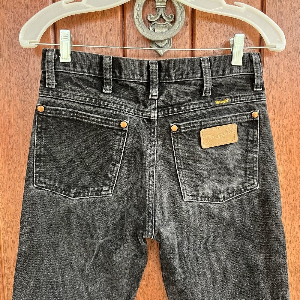Womens Wrangler Jeans - Picture 4 of 10